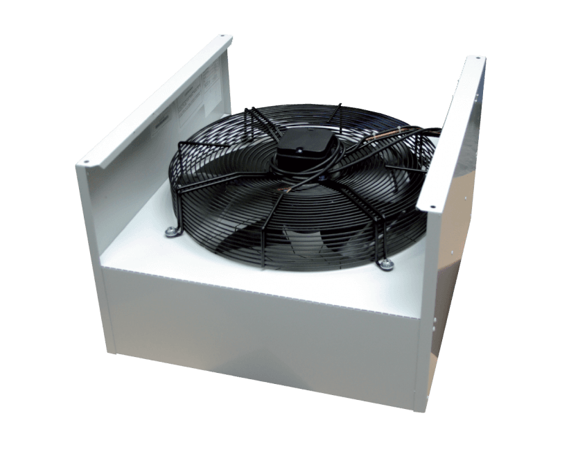 Destratifikacijski ventilator CA